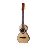 Viola Rozini Caipira Acústica Rv151 - Natural Fosca