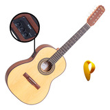 Viola Rozini Clássica Ativa Rv155 Egcfi