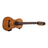 Viola Rozini Presença Brasil Cinturada Acustica Rv215 Aclp