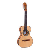 Viola Rozini Rv154 Ac.f.i Cinturada Acústica Cor Natural