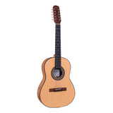 Viola Rozini Rv155 Ac.f.i Clássica Acústica Cor Natural