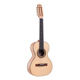 Viola Rozini Rv217 Ac.n.mp Dourada Acústica
