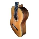 Violão Classico Luthier Jerônimo Aragão Modelo Lótus