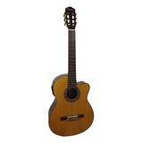 Violão Condor Eletroacústico C30 Ce Natural