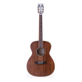 Violão Crafter Coreano Om Mind T Maho-e Regulado 012 Nobre