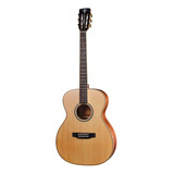 Violao Crafter Mind Prestige Alpine Orchestra C/ Bag Koreano