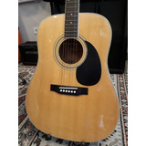 Violão Eletroacústico Aço Condor Serie Cs 20cent