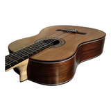 Violão Luthier Jerônimo Aragão- Modelo Lótus