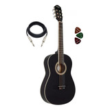 Violão Nylon Infantil 3/4 Tagima Memphis Ad-34