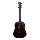 Violão Tagima New England Folk Grand Reserva