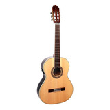 Violão Tagima New Ottawa Nc Nylon Elétrico Pré Amp Fishman
