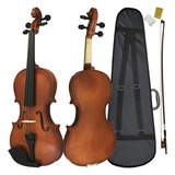 Violino 1/2 Tarttan Série 100 Natural