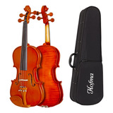 Violino 3/4 Hofma Eagle Hve231