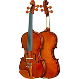 Violino Eagle 1/2 Serie Classic Ve-421 Completo