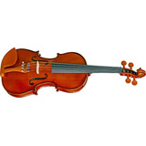 Violino Eagle 4/4 Serie Classic Ve-441 Completo