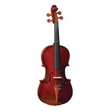 Violino Eagle 4/4 Ve441 Classic Series Envernizado