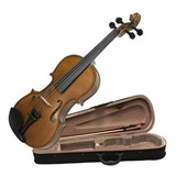 Violino Infantil Dominante 1/2 ( Arco + Breu + Case ) - 9648