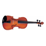 Violino Infantil Michael Vnm08 1/8completo