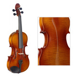 Violino Stagg 3/4 Vn-3/4l Natural