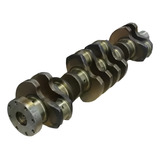 Virabrequim 6bt 5.9 6cc S/engrenagem - Servus Parts 3908032