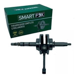 Virabrequim Completo C/rolamento Biz 100 98 - 05