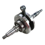 Virabrequim Completo Com Rolamento Biz 125 2006 2007 A 2023