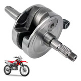 Virabrequim Completo Honda Ww3 Crf 230f Modelo Original