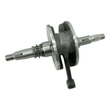 Virabrequim Completo Titan 150 Modelo Original