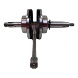 Virabrequim Completo Top Let/ Top Trail/ Top Bike 49cc Rcl