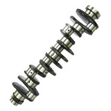 Virabrequim Cummins Serie B 4c Veicular/agricola F4000 93/98