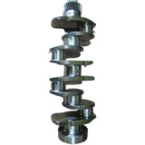 Virabrequim D20 Trator Pulverizador Caminhão 4 Cil