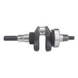 Virabrequim Motor Diesel Ar 10hp Chavetado Motor