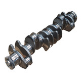 Virabrequim Motor X10 Maxxforce 6.5 Caminhão Industrial 6cil