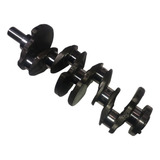Virabrequim Peugeot 206 207 Citroen C3 1.4 8v Flex 030mm