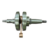 Virabrequim Ybr 125 06/08 Factor 09/15 Xtz 125 06/15 18d
