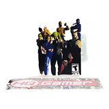 Virtua Fighter - Box Do Jogo (sega 32x)