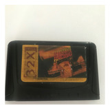 Virtua Racing Deluxe Original 32 X Mega Drive Tec Toy