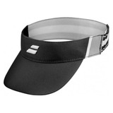 Viseira Babolat Elastic Visor - Preto/branco
