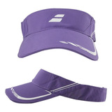 Viseira Babolat Feminina Para Tênis, Beach Tênis
