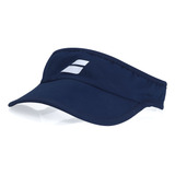 Viseira Babolat Logo Azul Tennis
