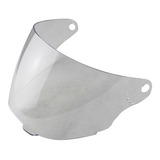 Viseira Bieffe 3 Sport V1 E V2 Antigo E Novo Cristal