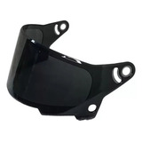 Viseira Capacete Bell Eliminator Fume