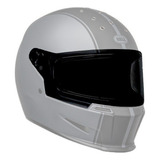 Viseira Capacete Bell Eliminator Fume 