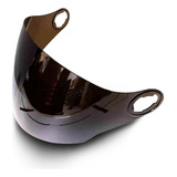 Viseira Capacete New Liberty 3 New Atomic Zeus 202fb Fume