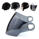 Viseira Capacete New Liberty 3 New Atomic Zeus 202fb Joy23