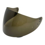Viseira Capacete New Liberty 3 New Atomic Zeuz 202fb Fume