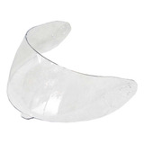 Viseira Capacete Vaz V10 , V100 Antigo S/ Botão Cristal