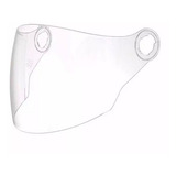 Viseira Capacete Zeus 202fb Cristal Paralela Frete Grátis