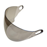 Viseira Capacete Zeus Aberto Gj-506 507 Original