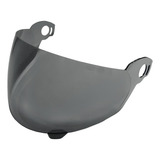Viseira Ebf Fit 7 Antigo Rox Fit 8 Azul Iridium
